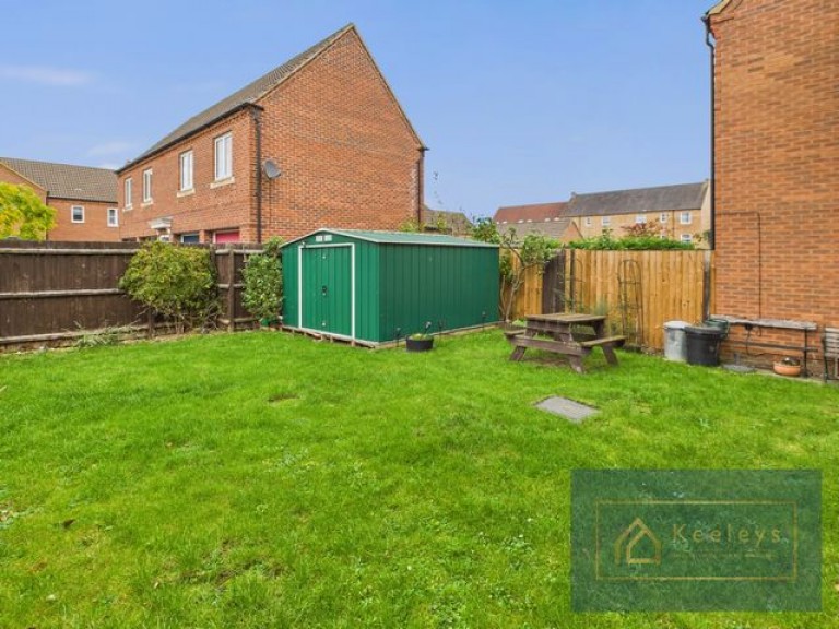 Images for Kings Avenue, ELY, Cambridgeshire, CB7 EAID:ely BID:ELY