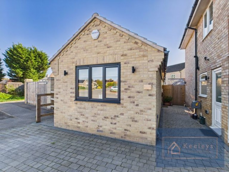 Images for Meadowcroft, Stretham, ELY, Cambridgeshire, CB6 EAID:ely BID:ELY
