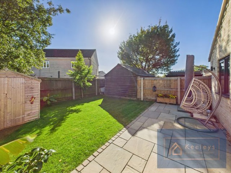 Images for Meadowcroft, Stretham, ELY, Cambridgeshire, CB6 EAID:ely BID:ELY
