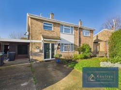 Images for Meadowcroft, Stretham, ELY, Cambridgeshire, CB6