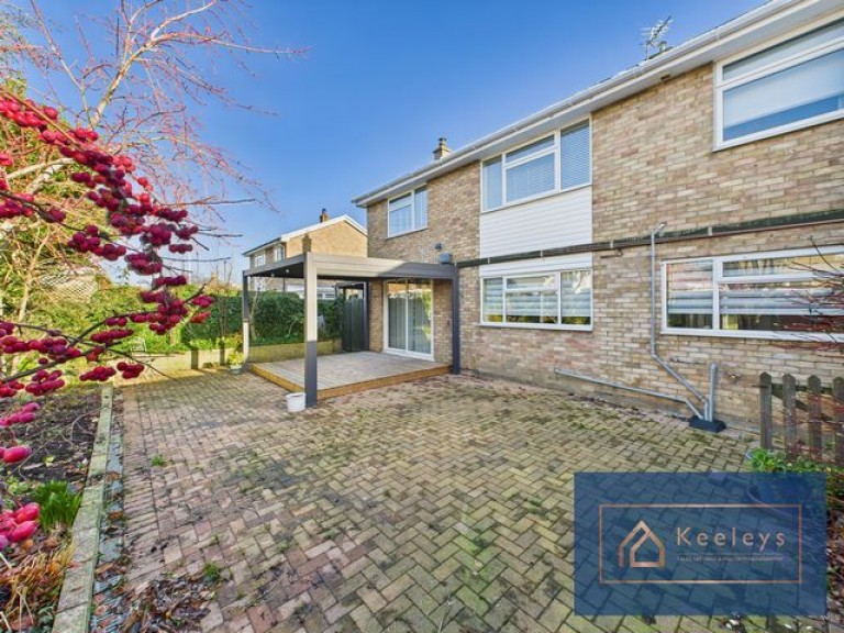 Images for Meadowcroft, Stretham, ELY, Cambridgeshire, CB6 EAID:ely BID:ELY