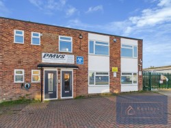 Images for Unit 19, Brookside Industrial Estate, Sawtry, Huntingdon, Cambridgeshire, PE28
