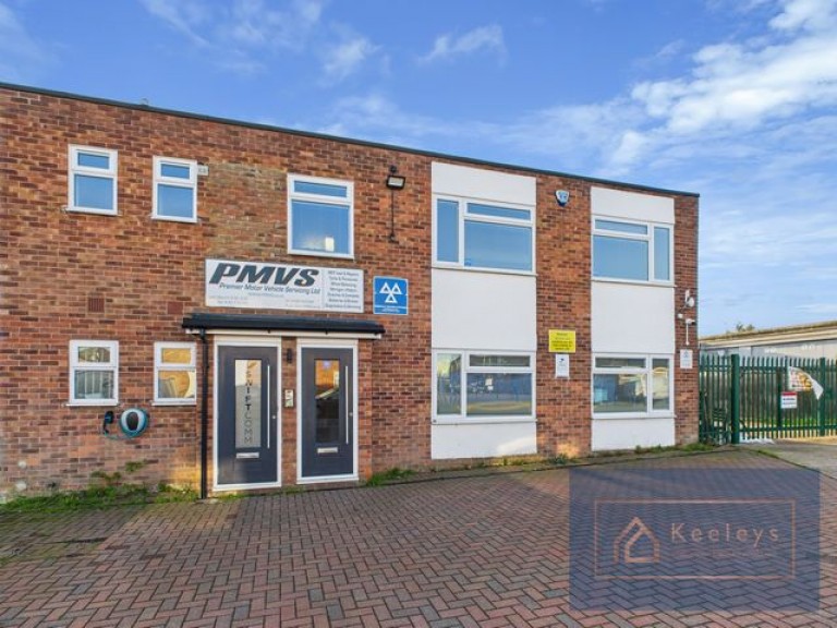 Images for Unit 19, Brookside Industrial Estate, Sawtry, Huntingdon, Cambridgeshire, PE28 EAID:ely BID:ELY