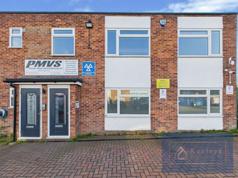 Images for Unit 19, Brookside Industrial Estate, Sawtry, Huntingdon, Cambridgeshire, PE28 EAID:ely BID:ELY