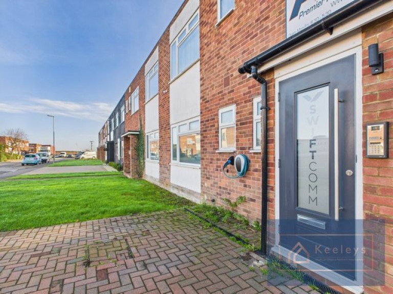 Images for Unit 19, Brookside Industrial Estate, Sawtry, Huntingdon, Cambridgeshire, PE28 EAID:ely BID:ELY