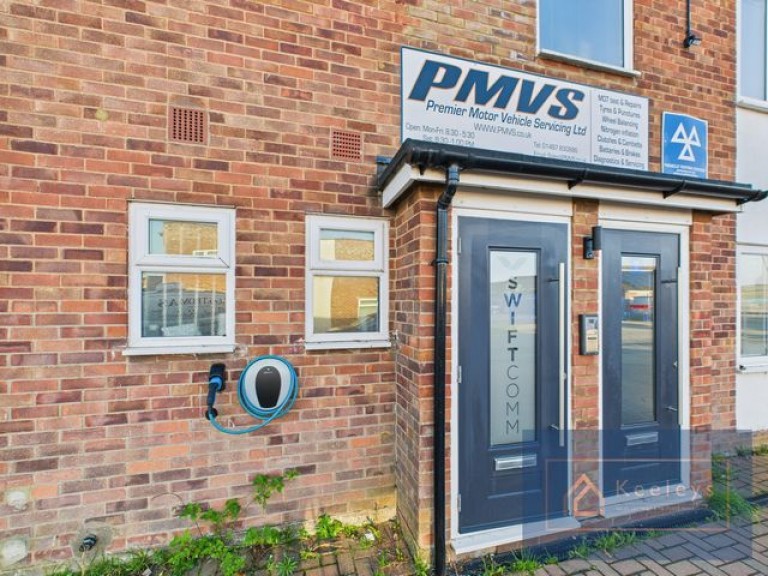 Images for Unit 19, Brookside Industrial Estate, Sawtry, Huntingdon, Cambridgeshire, PE28 EAID:ely BID:ELY