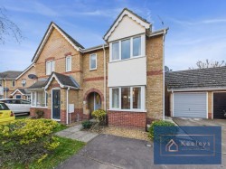Images for Washington Close, Littleport, ELY, Cambridgeshire, CB6