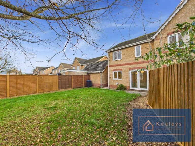 Images for Washington Close, Littleport, ELY, Cambridgeshire, CB6 EAID:ely BID:ELY