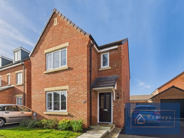 Images for Lowfield Crescent, Littleport, ELY, Cambridgeshire, CB6 EAID:ely BID:ELY