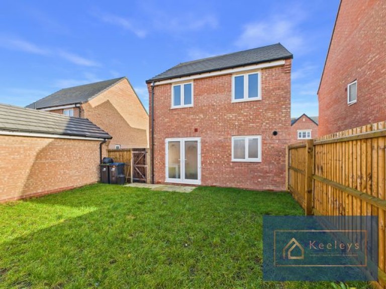 Images for Lowfield Crescent, Littleport, ELY, Cambridgeshire, CB6 EAID:ely BID:ELY