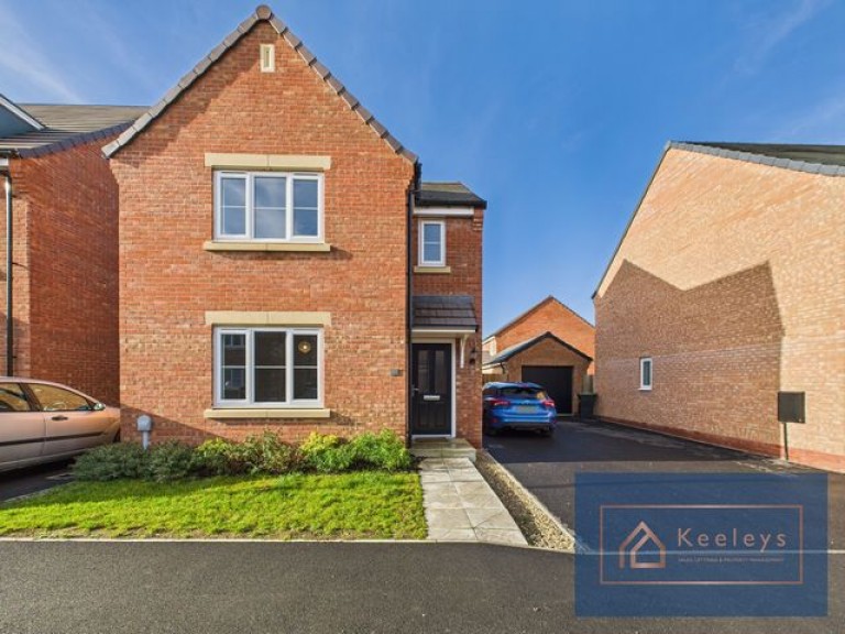 Images for Lowfield Crescent, Littleport, ELY, Cambridgeshire, CB6 EAID:ely BID:ELY