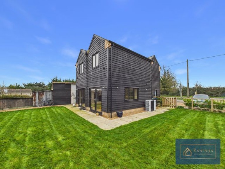 Images for Stretham Road, Wilburton, ELY, Cambridgeshire, CB6 EAID:ely BID:ELY