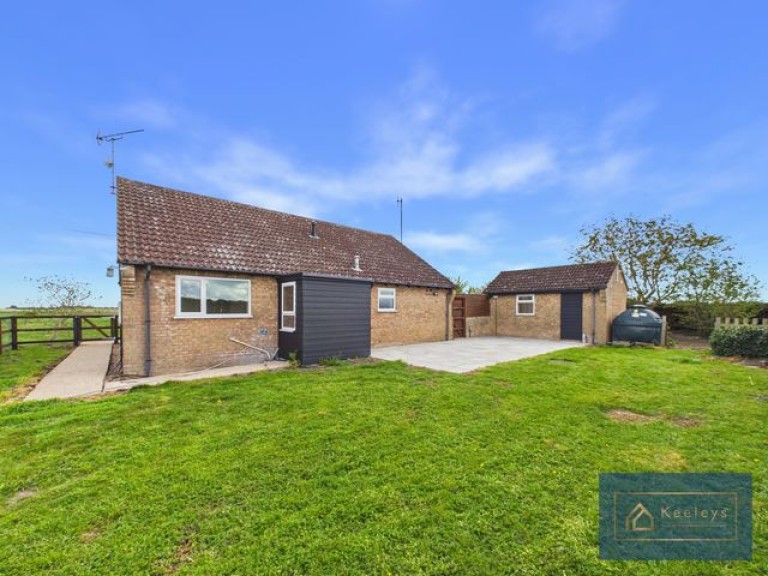 Images for Main Drove, Little Downham, ELY, Cambridgeshire, CB6 EAID:ely BID:ELY