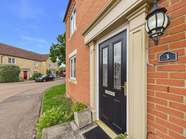 Images for Carey Close, Ely, Cambridgeshire, CB7 EAID:ely BID:ELY