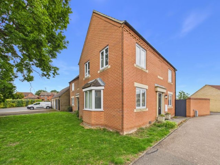 Images for Carey Close, Ely, Cambridgeshire, CB7 EAID:ely BID:ELY