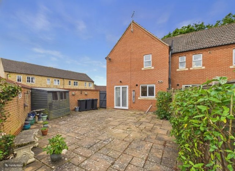Images for Carey Close, Ely, Cambridgeshire, CB7 EAID:ely BID:ELY
