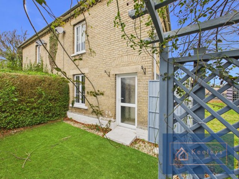 Images for Chalk Farm Cottages, Chalk Farm, Newmarket Road, BOTTISHAM, Cambs, CB25 EAID:ely BID:ELY