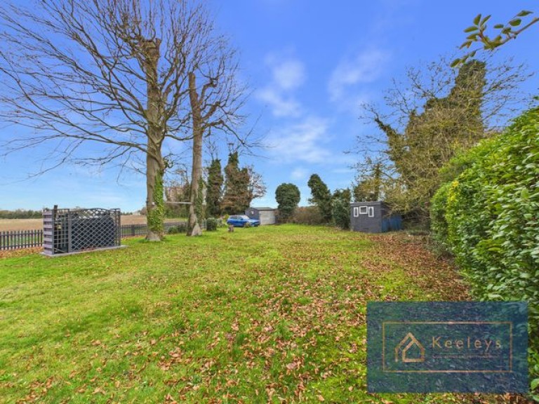 Images for Chalk Farm Cottages, Chalk Farm, Newmarket Road, BOTTISHAM, Cambs, CB25 EAID:ely BID:ELY