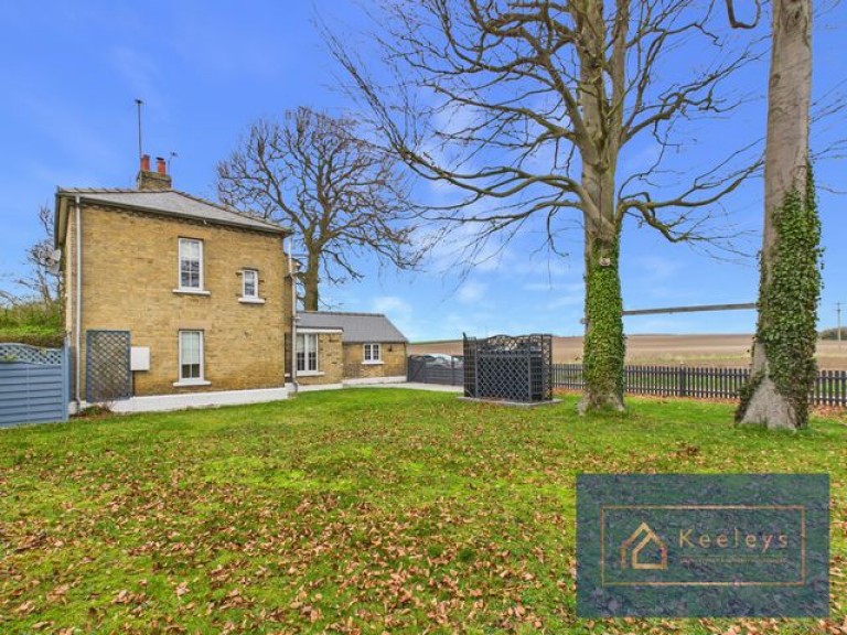 Images for Chalk Farm Cottages, Chalk Farm, Newmarket Road, BOTTISHAM, Cambs, CB25 EAID:ely BID:ELY