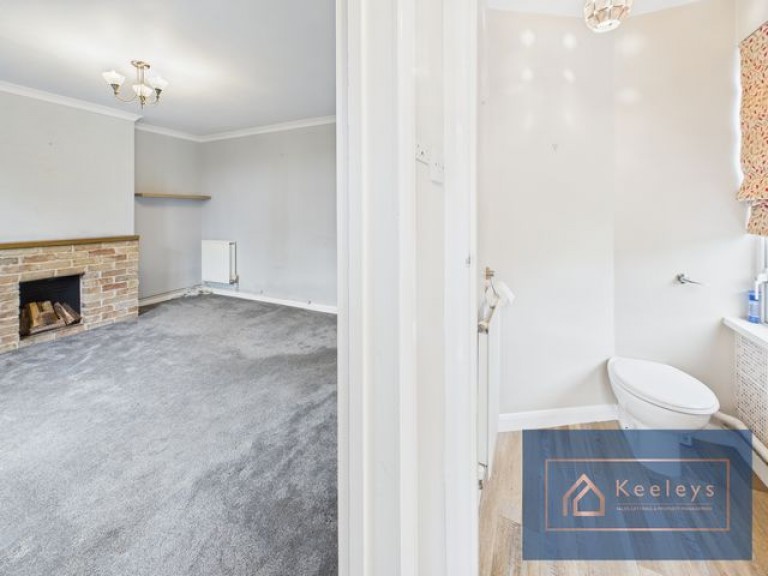 Images for Chalk Farm Cottages, Chalk Farm, Newmarket Road, BOTTISHAM, Cambs, CB25 EAID:ely BID:ELY