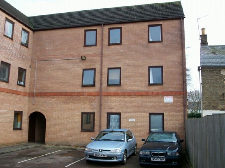 Images for Empire Granary Court, Littleport, ELY, Cambs, CB6 EAID:ely BID:ELY