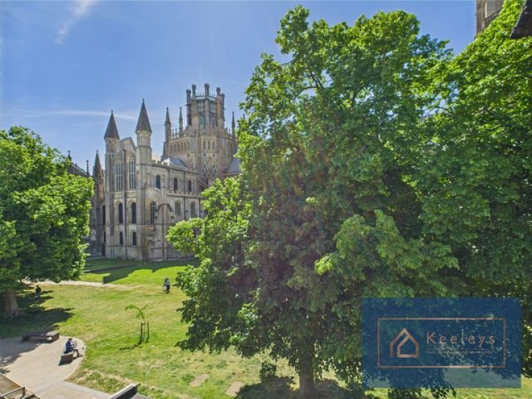 Images for Coronation Parade, High Street, ELY, Cambs, CB7 EAID:ely BID:ELY