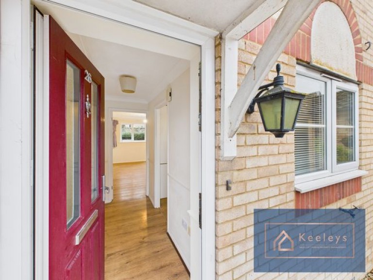 Images for Althorpe Court, ELY, Cambs, CB6 EAID:ely BID:ELY