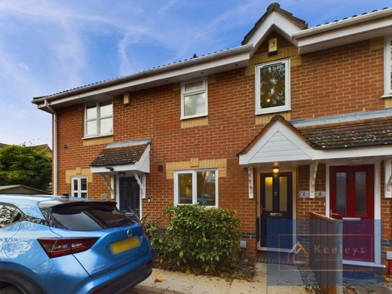 Images for Fitzgerald Close, ELY, Cambridgeshire, CB7 EAID:ely BID:ELY