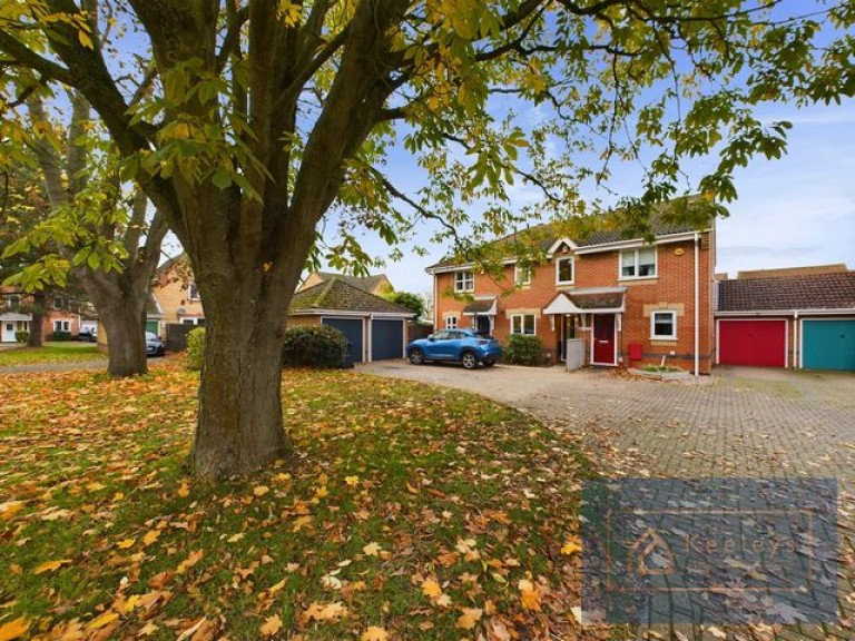 Images for Fitzgerald Close, ELY, Cambridgeshire, CB7 EAID:ely BID:ELY