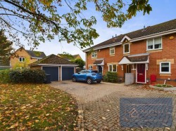 Images for Fitzgerald Close, ELY, Cambridgeshire, CB7