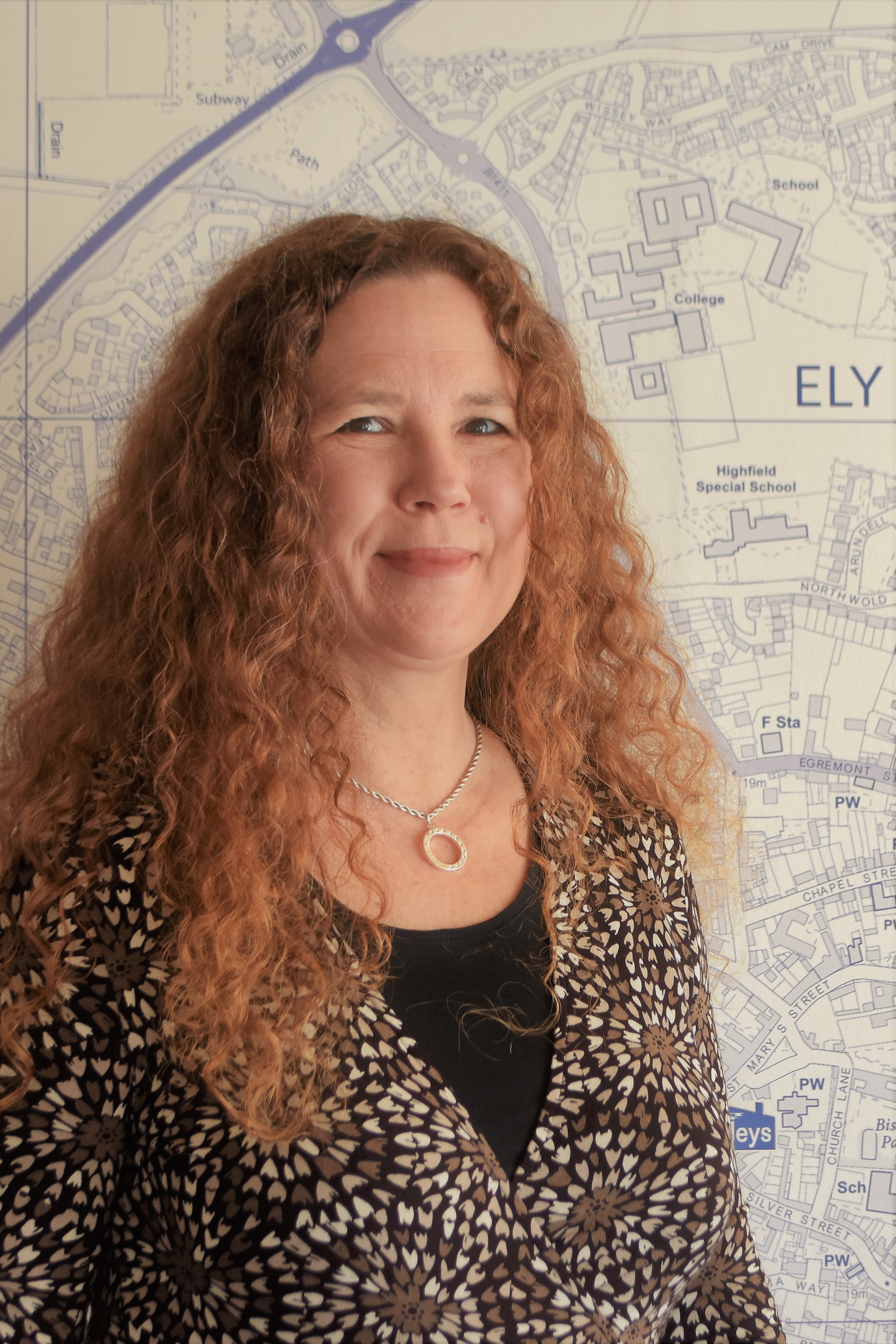 Veronica , Lettings Administrator 